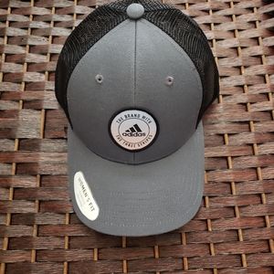 NWT Women's Adidas cap